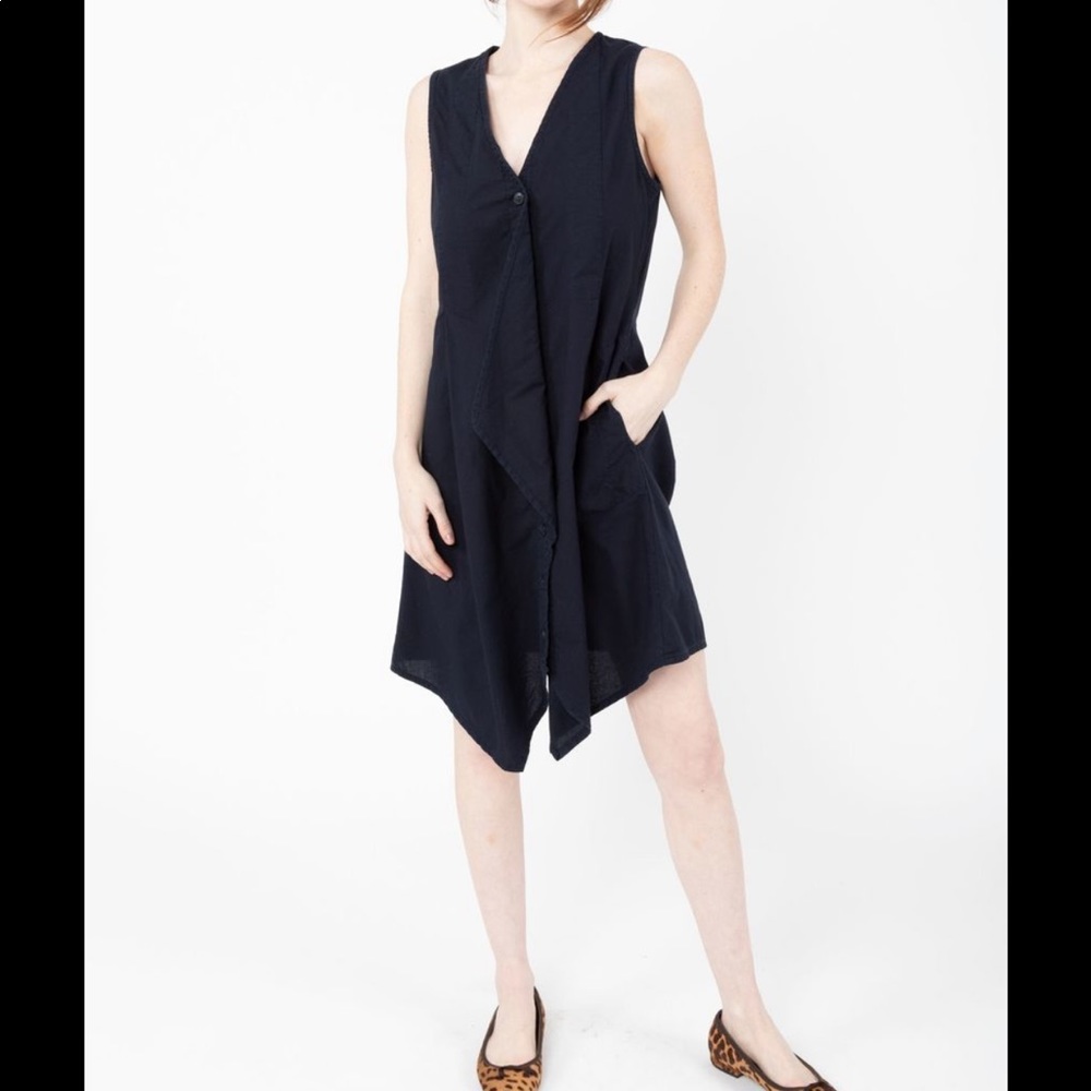 Prairie underground arrow dress NWT